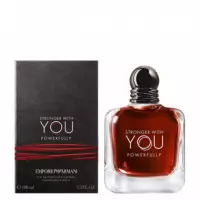 Emporio ARMANI Stronger With You Eau de Parfum
