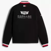 TOMMY HILFIGER - Th X CF1 Replica Varsity - Bds - F|MN0MN00067/BDS