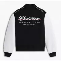 TOMMY HILFIGER - Th X CF1 Script Varsity Jacket - Bds - F|MN0MN00083/BDS