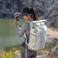 PGYTECH MOCHILA ONEPRO ULTRALIGHT 30L MISTY GREEN