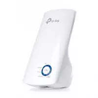 Repetidor Punto Acceso Wifi TP-LINK TL-WA850RE 300N