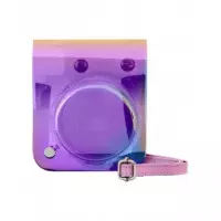 Funda FUJIFILM Instax Mini 12 Iridiscente