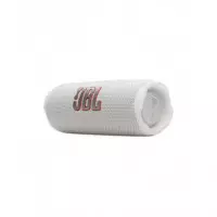 Altavoz Portátil JBL Flip 7 BLUETOOTH 25W Blanco