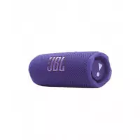 JBL Flip 7 Altavoz Portátil Bluetooth, Púrpura