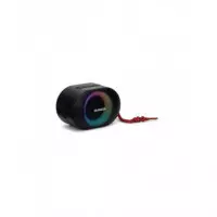 Altavoz Portátil AIWA BST-330 BLUETOOTH IPX6 Aux-in Negro