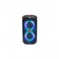 Altavoz Portátil JBL Partybox 110, 160W, Efectos de Luz, Bluetooth, Negro