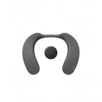Altavoz Portátil SONY SRS-NS7 Estéreo de Cuello 6W Negro