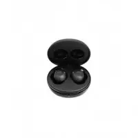 Auriculares JVC HA-A6T True Wireless Bluetooth In-ear para Llamadas y Música, Negro