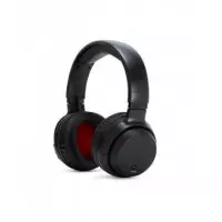 Auriculares Inalámbricos de Diadema Aiwa WHF-930D para TV, Negro