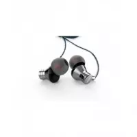 Auriculares Intrauditivos Estéreo Aiwa ESTM-50USB-C con Micrófono, USB-C, Gris
