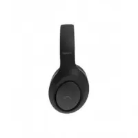 Auriculares Sytech SYX1270BT Bluetooth "Zenon" con ANC, Negro