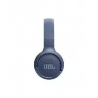 Auriculares JBL T520BT Bluetooth, 57 Horas, Azules