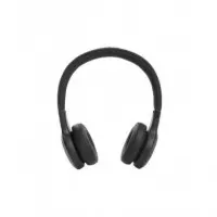 Auriculares JBL Live 460 NC Inalámbricos y Alámbricos Diadema USB-C Negros