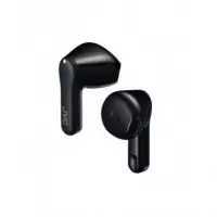 Auriculares JVC HA-A3T, True Wireless, Bluetooth, Negro