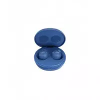 Auriculares JVC HA-A6T True Wireless Intraurales Bluetooth Azul