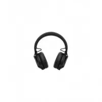 Auriculares Inalámbricos AlphaTheta DJ HDJ-F10, Negro