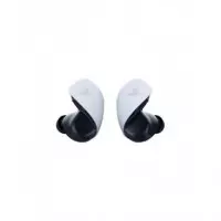 Auriculares de Botón Sony Pulse Explore Bluetooth para PS5 Blancos