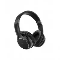 Motorola Moto XT220 Auriculares Inalámbricos de Diadema Bluetooth Negros