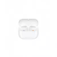 Auriculares Samsung Galaxy Buds 3 Blancos con Cancelación de Ruido Activa (ANC)