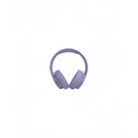 Auriculares de Diadema JBL T770, Cancelación de Ruido, Bluetooth, Violeta
