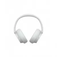 Auriculares de Diadema Sony WH-CH720 Bluetooth con Cancelación de Ruido Blancos