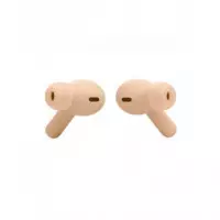 Auriculares Inalámbricos JBL Wave Beam Beige True Wireless