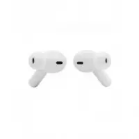 Auriculares Inalámbricos JBL Wave Beam True Wireless Blancos