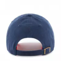 Gorra New York Yankees Mlb City Icon '47 Clean Up  47 BRAND