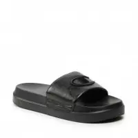 Chanclas con logo Miami Platform