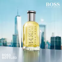 Boss Bottled