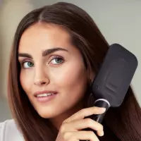 PHILIPS BHH880/00 Cepillo Alisador Style Care Essential (170º-200º)