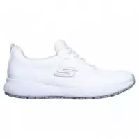 Zapatos Antideslizantes SKECHERS Mujer