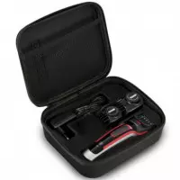 ROWENTA TN524MF0 Formula 1 Cortapelo y Barba Recargable con 2 Tamaños