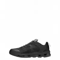 ON RUNNING - Cloudzone Moon - Black Black - 3MF30841043/BLACK Black