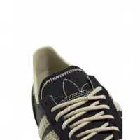 ADIDAS ORIGINALS - Sl 72 Og W - Carbon Warvan Cblack - KI9843/CARBON Warvan Cblack
