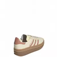 ADIDAS ORIGINALS - Gazelle Bold W - Warvan Clastr Crewht - KI7224/WARVAN Clastr Crewht
