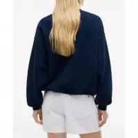 TOMMY HILFIGER - Varsity Crest Mdrn Sweatshirt - C1G - F|WW0WW50941/C1G