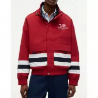 TOMMY HILFIGER - Rwb Reversible Regatta - Xit - F|MW0MW43476/XIT