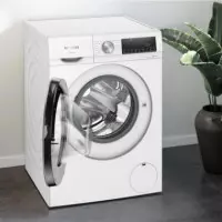 SIEMENS WG56G2Z0ES Lavadora Carga Frontal 10KG 1600RPM