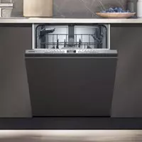SIEMENS SN63HX03TE Lavavajillas Integrable 13 Cubiertos