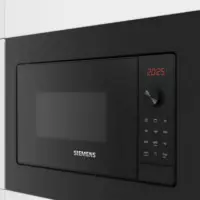 SIEMENS BE623LMB3 Microondas Integrable