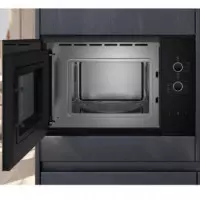 SIEMENS BF520LMA1 Microondas 20L
