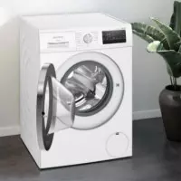 Siemens WM14N290EP Lavadora 9KG Carga Frontal 1400R.P.M  SVAN