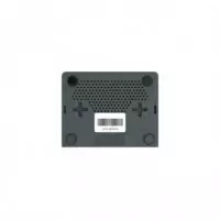 Router MIKROTIK RB760IGS Hex S 5 Puertos