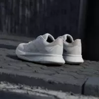 ADIDAS Tenis Correr Mujer Dorados