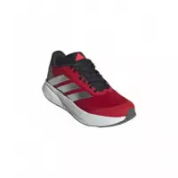 ADIDAS Zapatillas Correr Jr Rojas