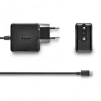 Cargador de Pared NGS Gan Usb-c 45W para Portatil/tablet/smartphone + Cable 1.5M