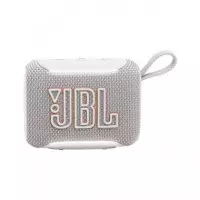 JBL Altavoz Portatil Bluetooth Airtouch GO5 Blanco 7H Resistente al Agua