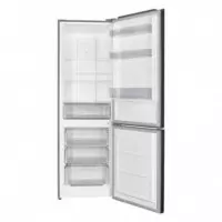 Frigorifico Combi No Frost 185CM - 293 Litros Inox LARRYHOUSE
