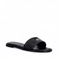 Sandalias Round Flat  CALVIN KLEIN